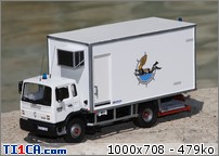 RENAULT Midliner, plongeurs d'Antibes - Gendarmerie 2m3bxk11