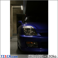 Honda Prelude vti : Honda Prelude vti-2120313750_49f3ec31f9_b.jpg