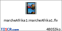 marcheAfrika1
