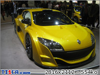 Mondial de Paris 2008 - Part 1 sur 2 : IMG_0077.JPG