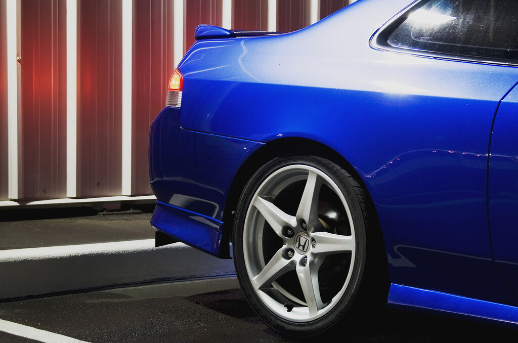 Honda Prelude vti : Honda Prelude vti-2134458782_901c9dfb3c_b.jpg