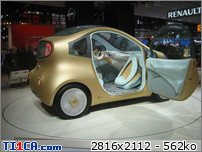Mondial de Paris 2008 - Part 1 sur 2 : IMG_0117.JPG